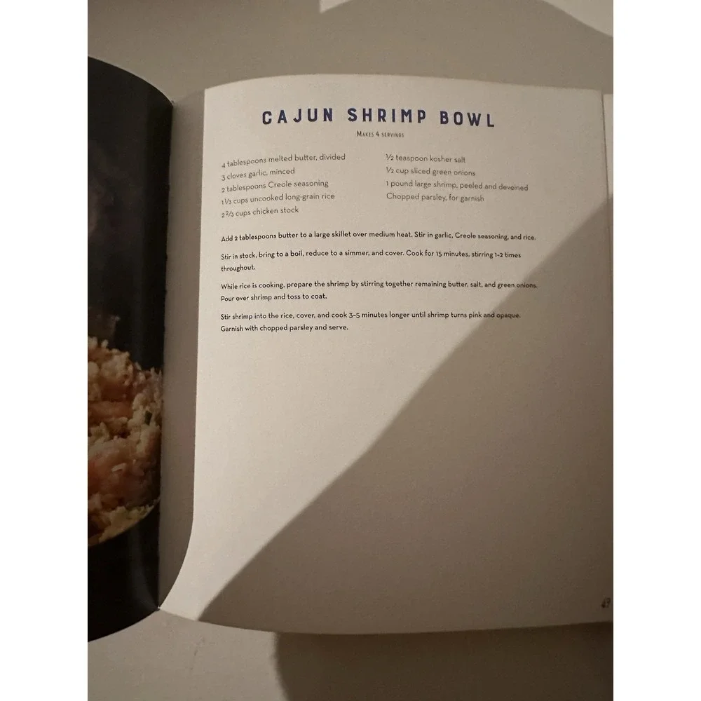 Kevin Belton's Cooking Louisiana: Flavors from the Parishes HC 1st Edition EC